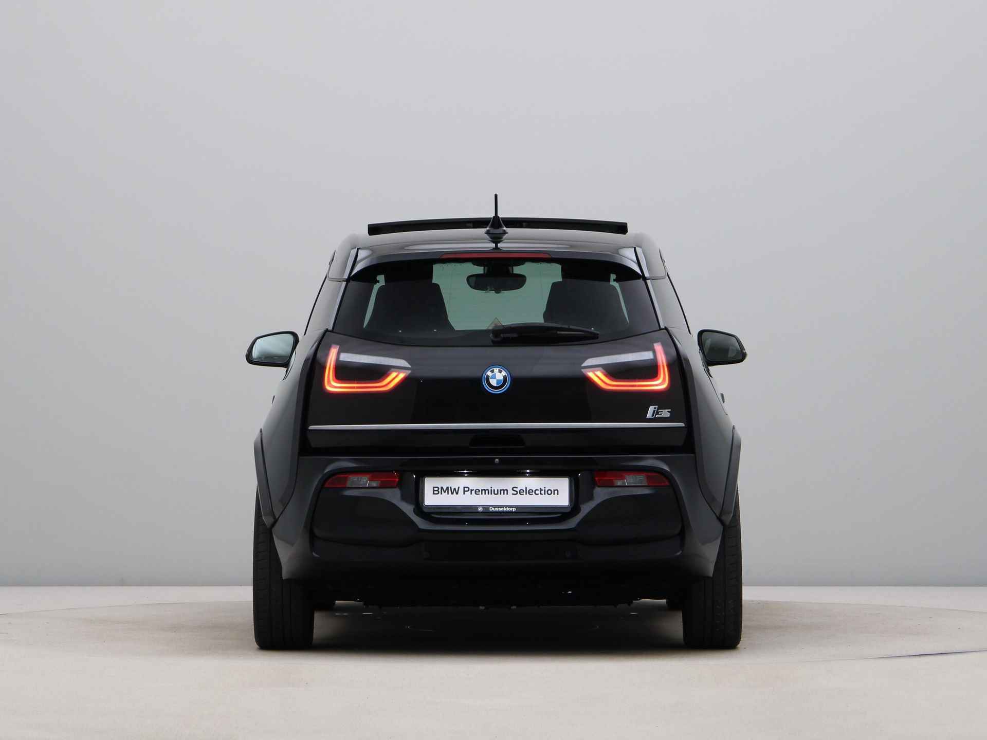 BMW i3 S Executive Edition 120Ah 42 kWh - 10/25