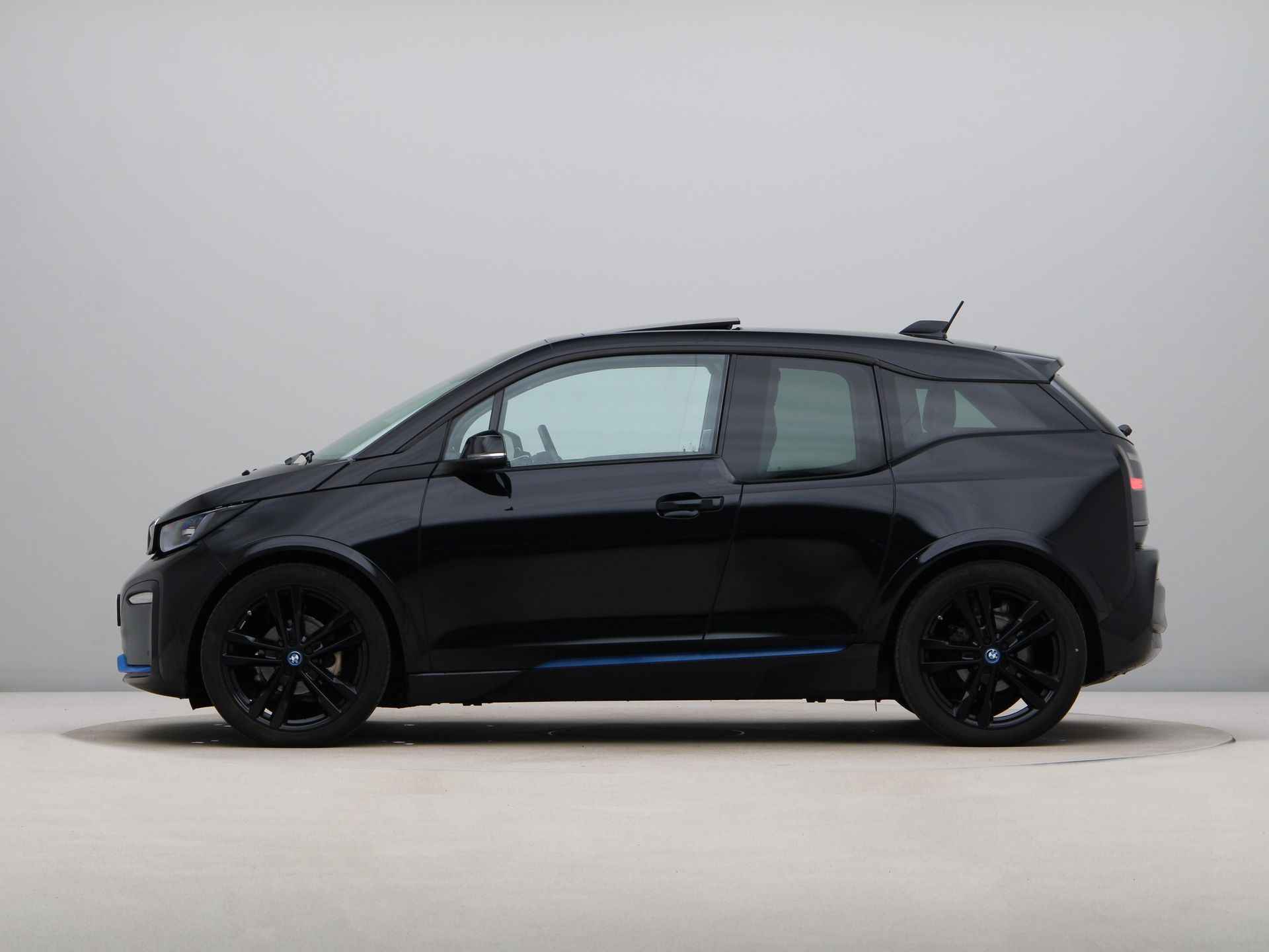 BMW i3 S Executive Edition 120Ah 42 kWh - 12/25