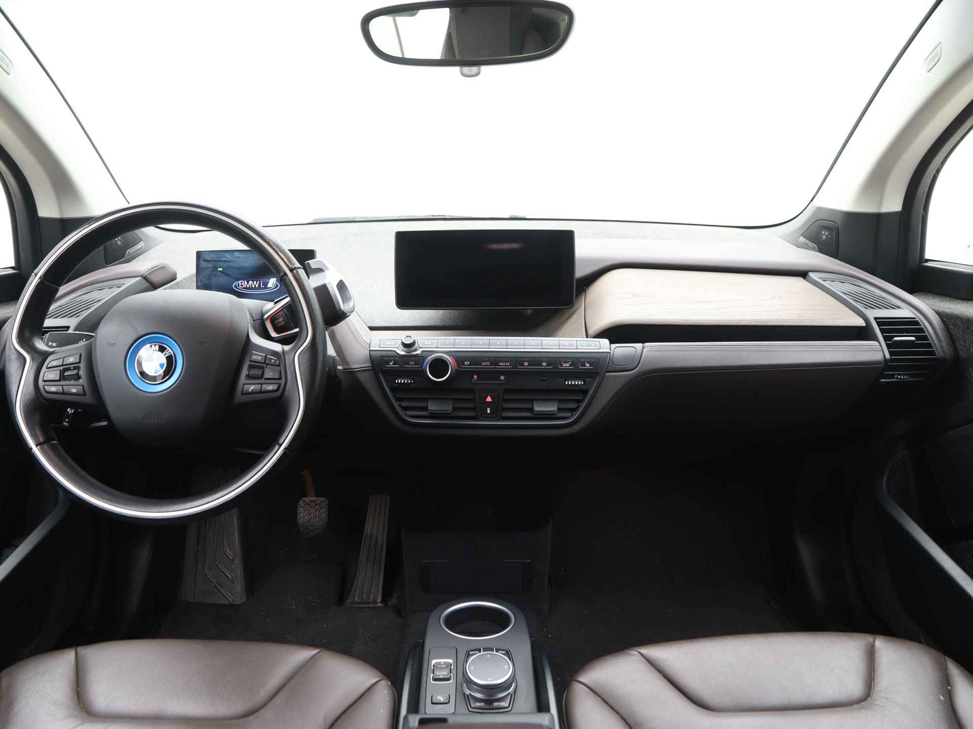 BMW i3 S Executive Edition 120Ah 42 kWh - 13/25