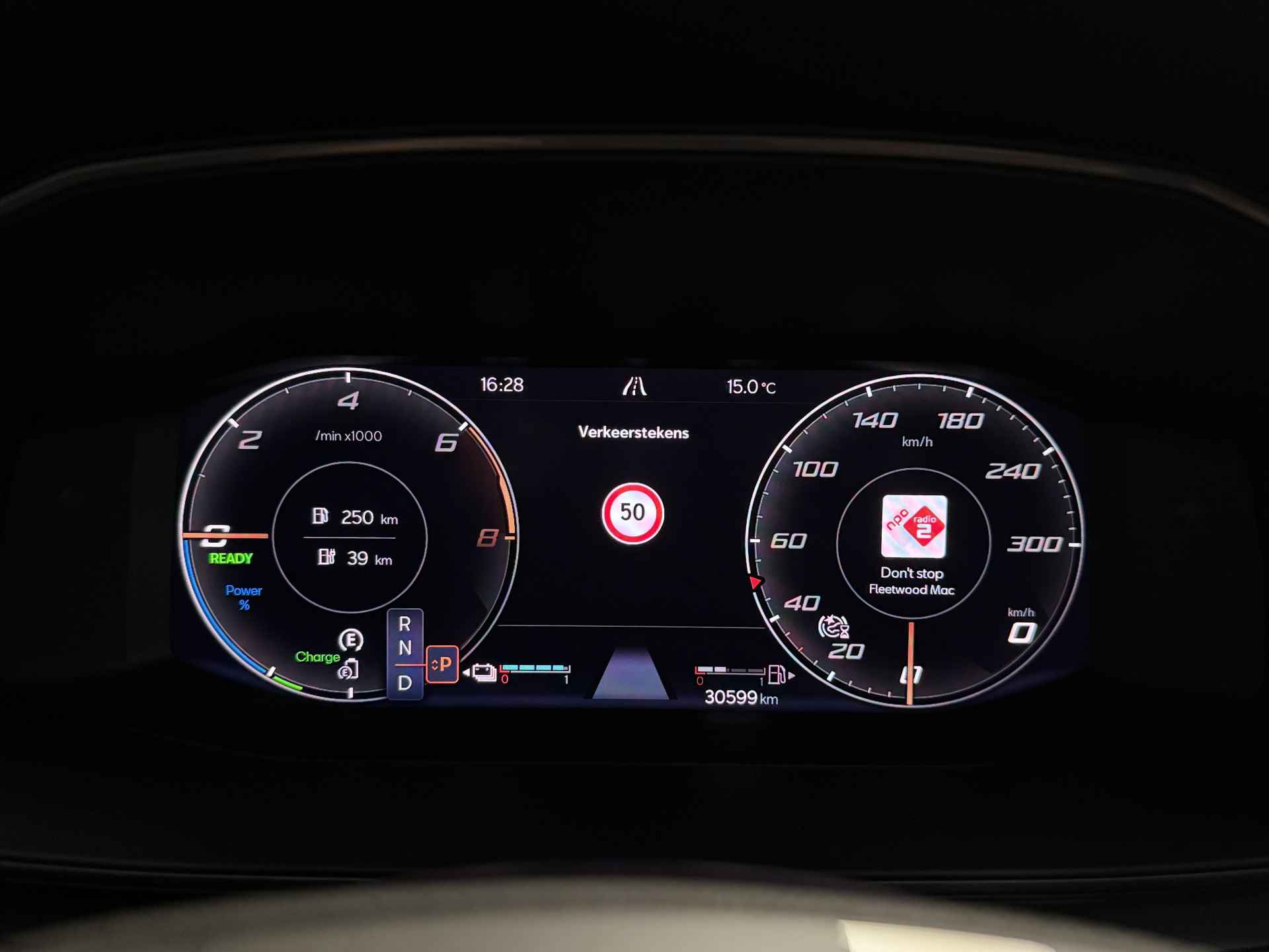 CUPRA Formentor 1.4 e-Hybrid Camera/Panoramadak/Stuurwielverwarming - 16/34