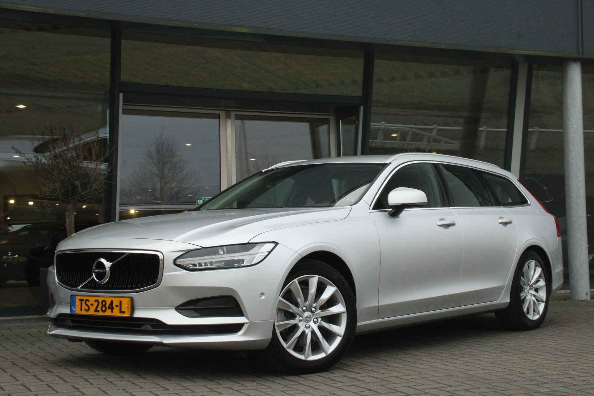 Volvo V90 BOVAG 40-Puntencheck