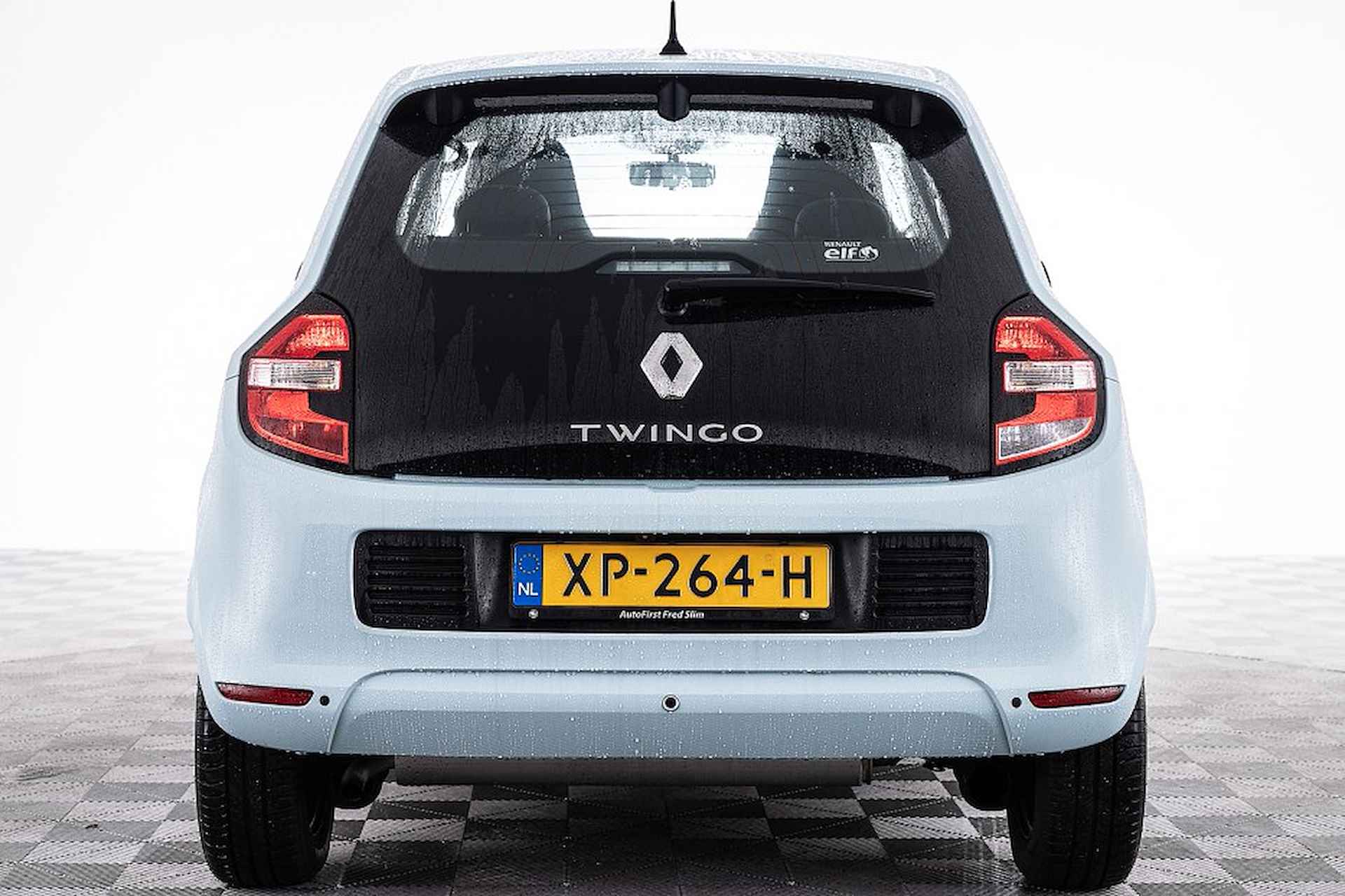 Renault Twingo 1.0 SCe Collection Automaat ✅ 1e Eigenaar . - 15/21