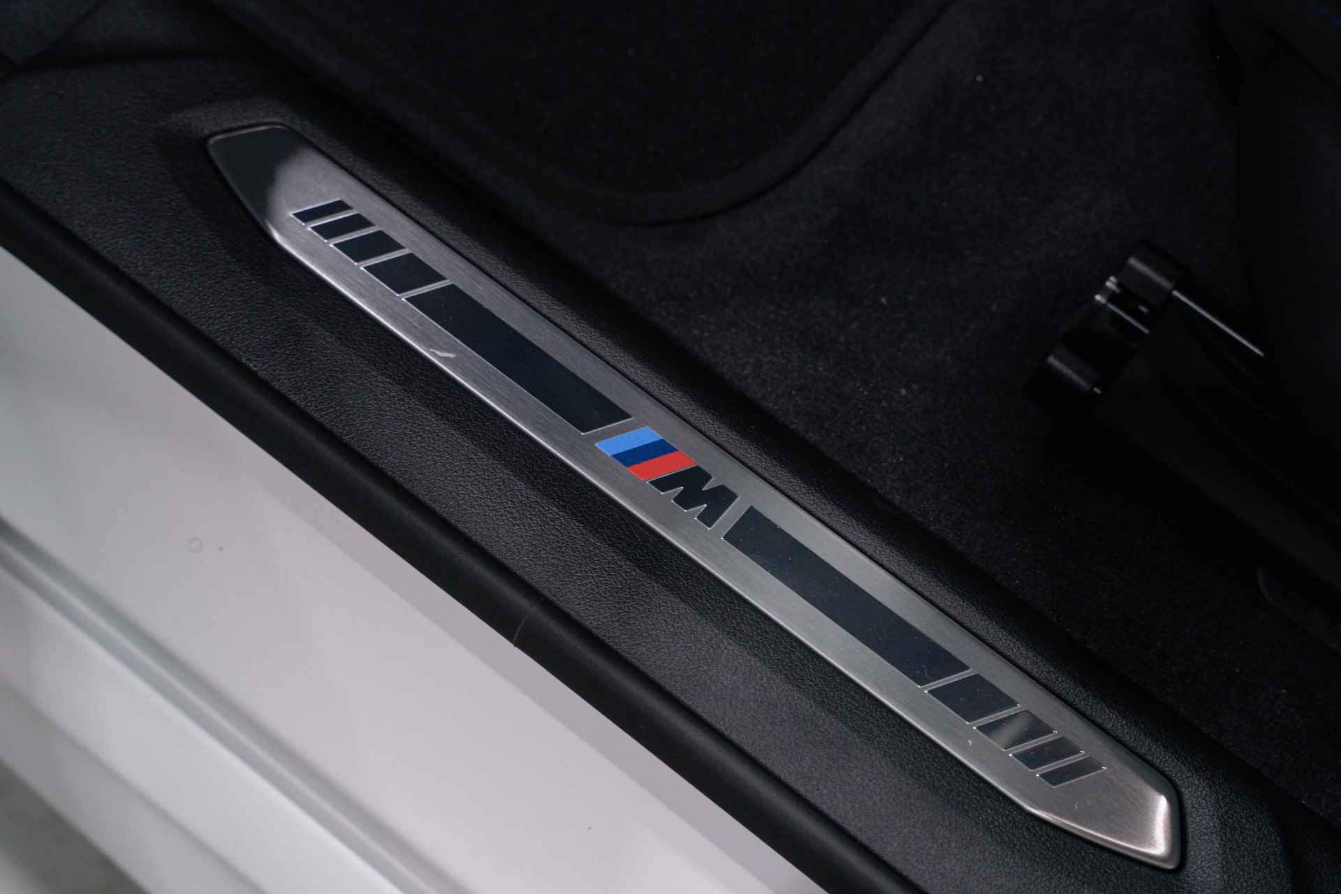 BMW 2 Serie Gran Coupé 220i M Sportpakket Pro Aut. - 29/45