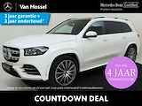 Mercedes-Benz GLS 400 d 4MATIC Premium Plus Grijs kenteken /Panoramadak / Trekhaak /Burmester/ HUD /Rijassistentiepakket /Memory stoelen