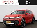 Volkswagen Tiguan 1.5 eTSI R-Line Business 150pk DSG | Wegklapbare Trekhaak | Keyless | Stoelverwarming | Elektrische klep