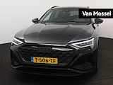 Audi Q8 e-tron 50 quattro Advanced Edition 95 kWh 340 PK | Automaat | Navigatie | Camera | Climate Control | Stoelverwarming | Parkeersensoren | Virtual Cockpit | Rijprofielen | LED | Lichtmetalen velgen |