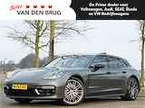 Porsche Panamera Sport Turismo 2.9 4 E-Hybrid 461 PK | LED | Panoramadak | Sportuitlaat |  Sport Chrono | Bose | Softclose | Adaptieve Cruise Control |