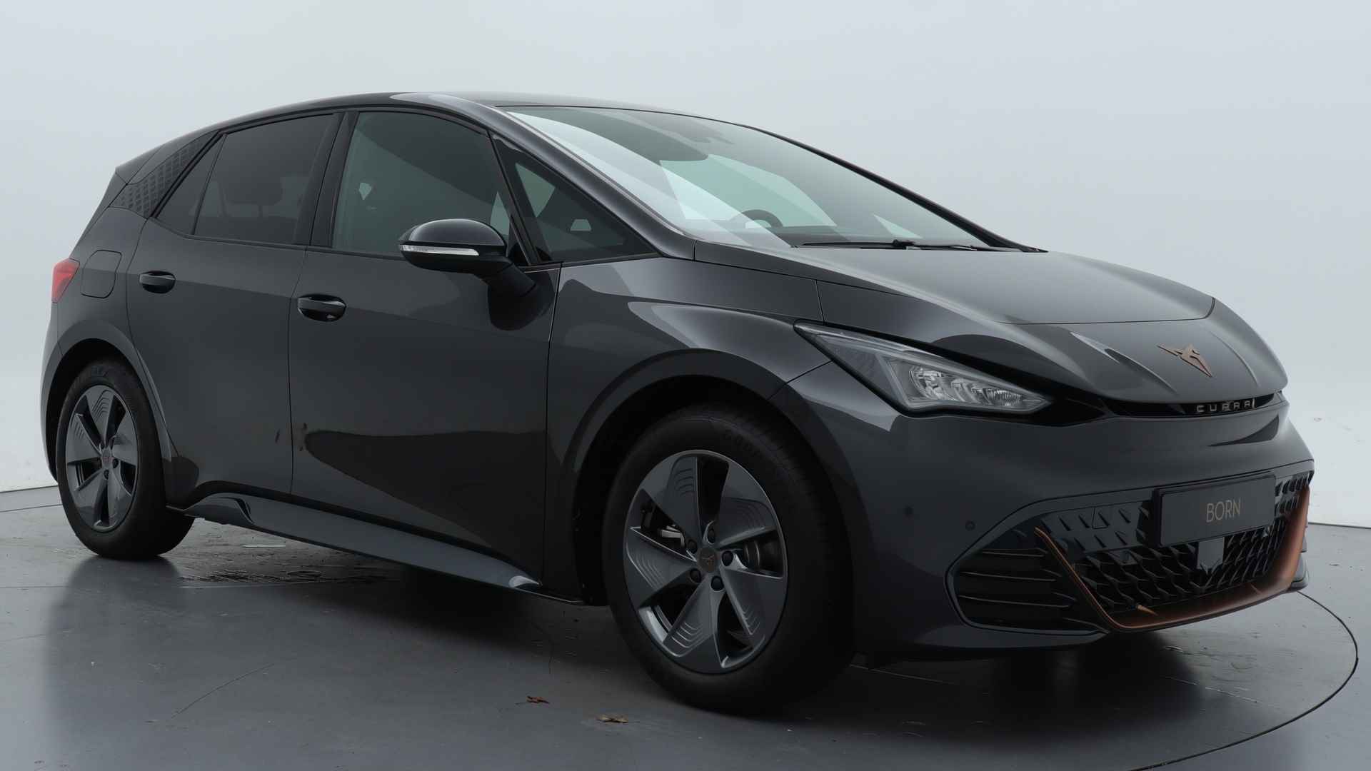 CUPRA Born Impulse 62 kWh - 3/29