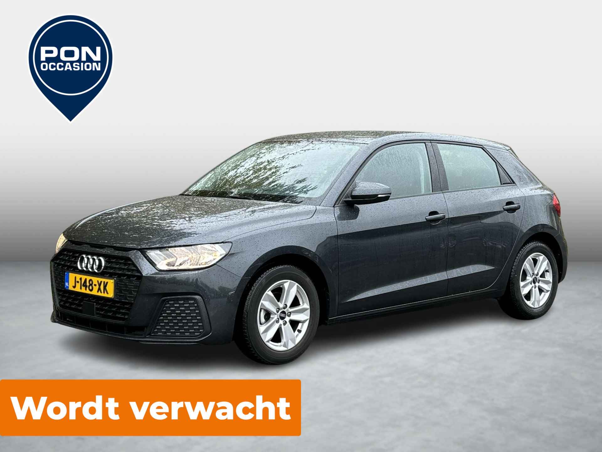 Audi A1 BOVAG 40-Puntencheck