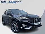 Ford Kuga 2.5 PHEV ST-Line X 243pk Voorraad ! | Wegklapbare trekhaak | Technology Pack | Winter Pack | 12-weg AGR stoelen | 4.000 EU VOORDEEL