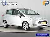 Ford B-MAX 1.6 TI-VCT Titanium (Afn. Trekhaak / PDC / Navi / Cruise)