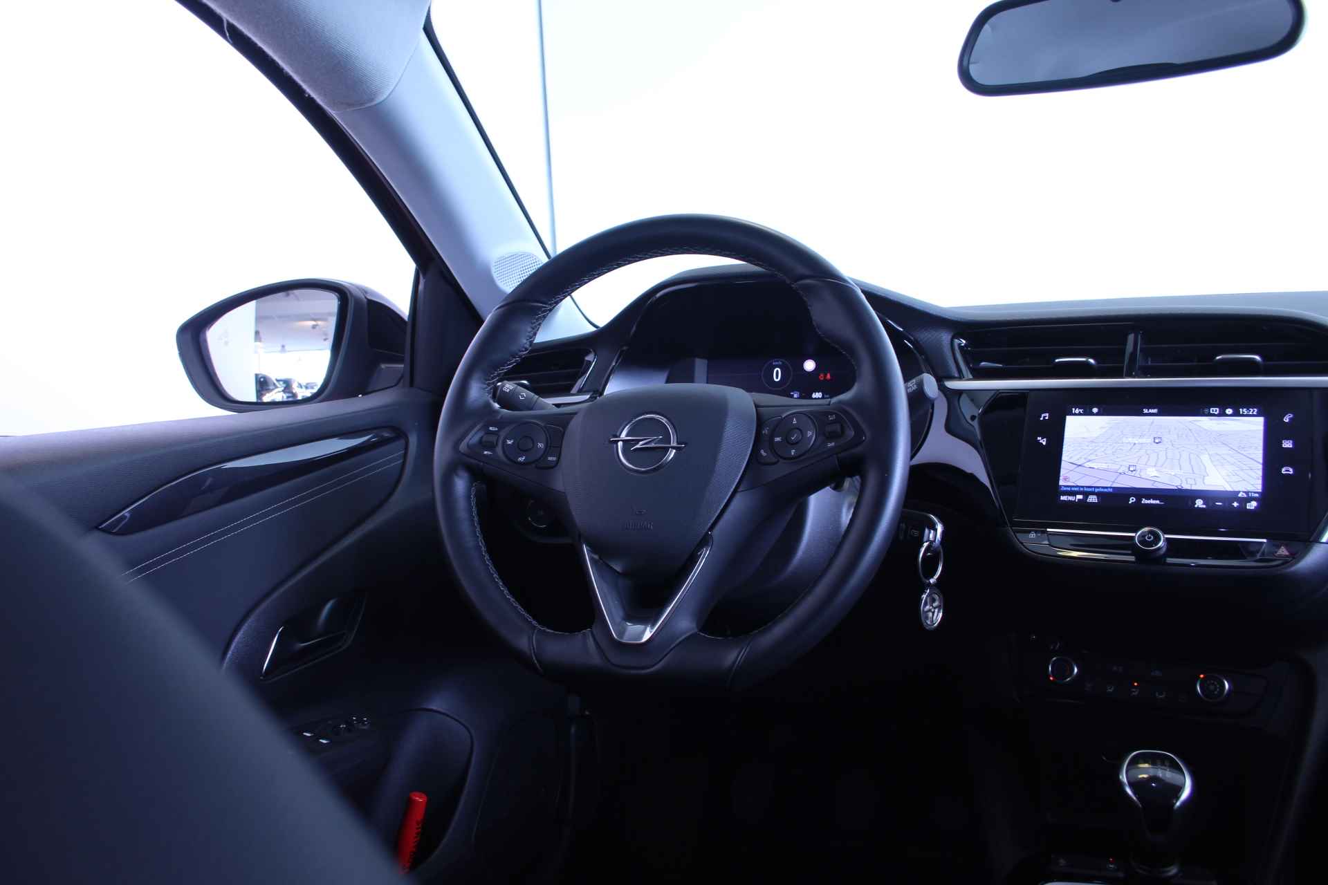 Opel Corsa 1.2 Turbo Start/Stop 100pk - 10/24