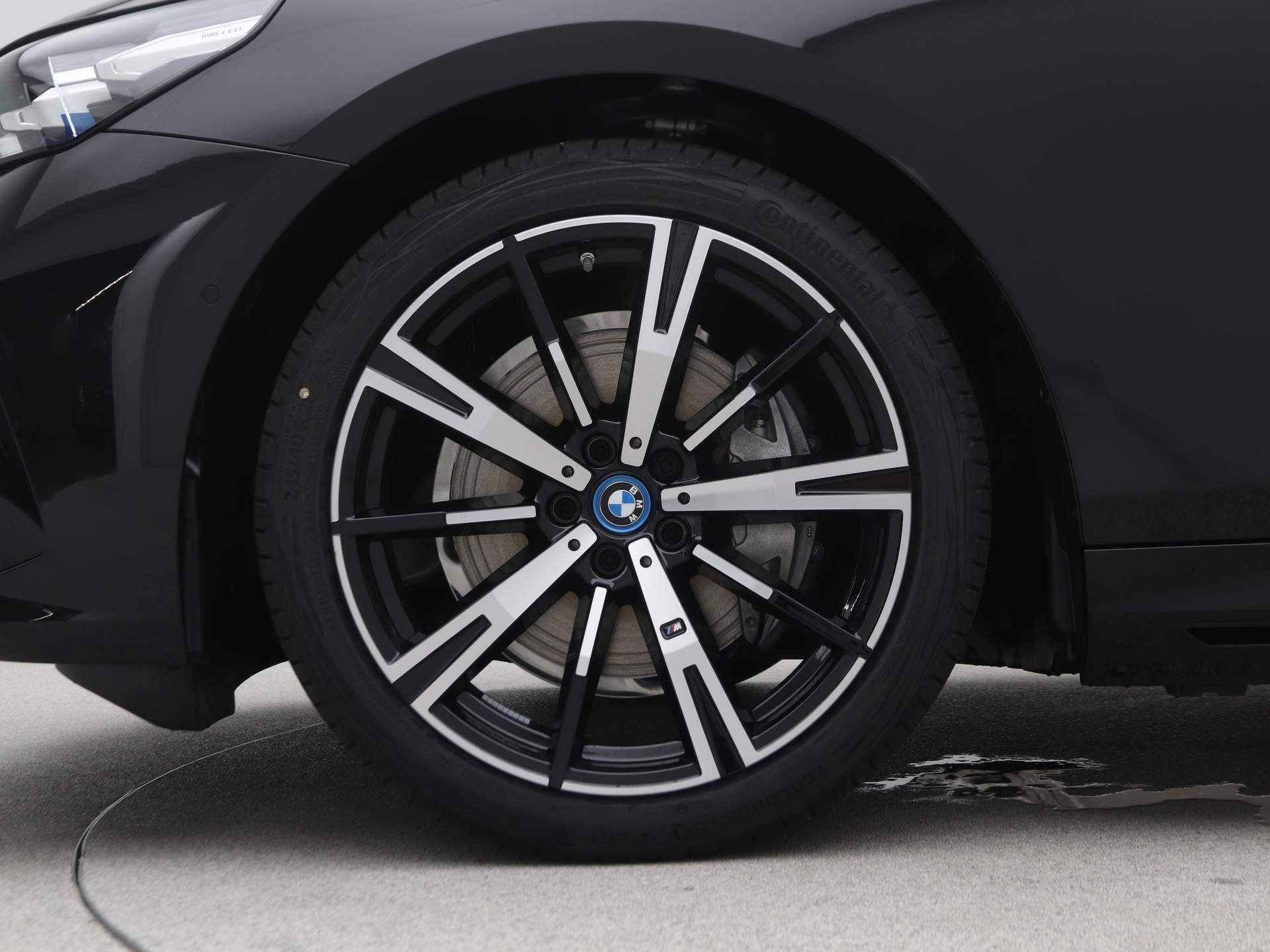 BMW i5 Touring eDrive40 M Sport Edition - 27/27