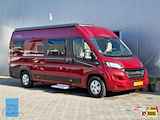 Malibu Van 640 LE Comfort