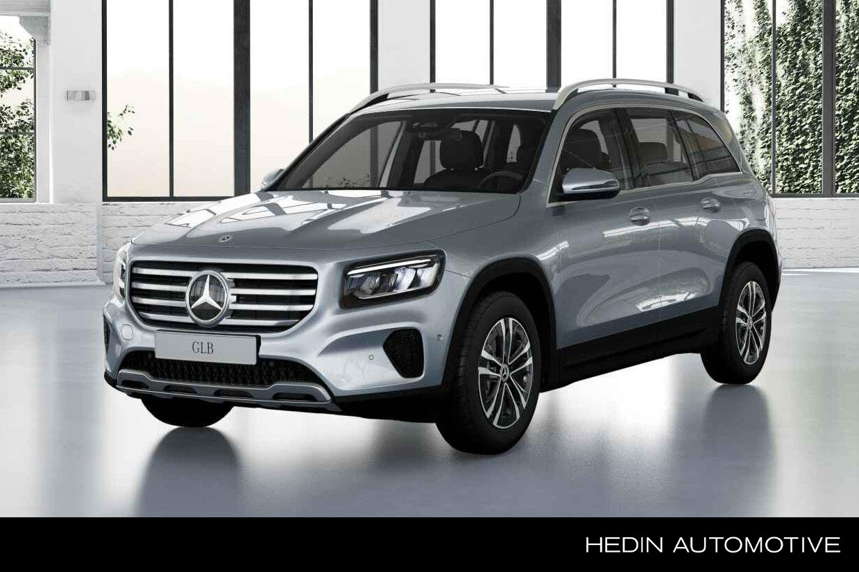 Mercedes-Benz GLB GLB 180 Automaat Star Edition