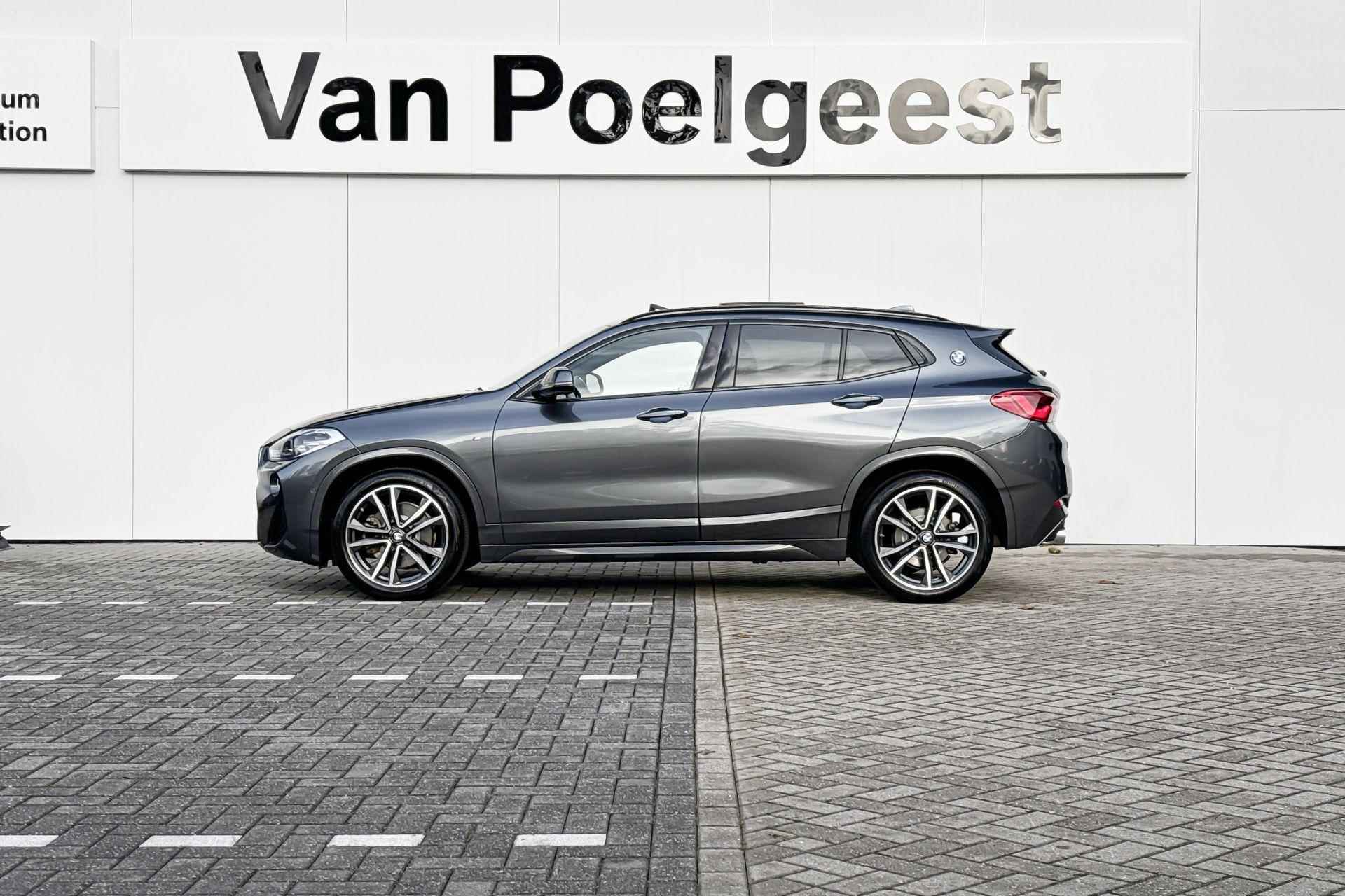 BMW X2 sDrive20i High Executive - 2/29