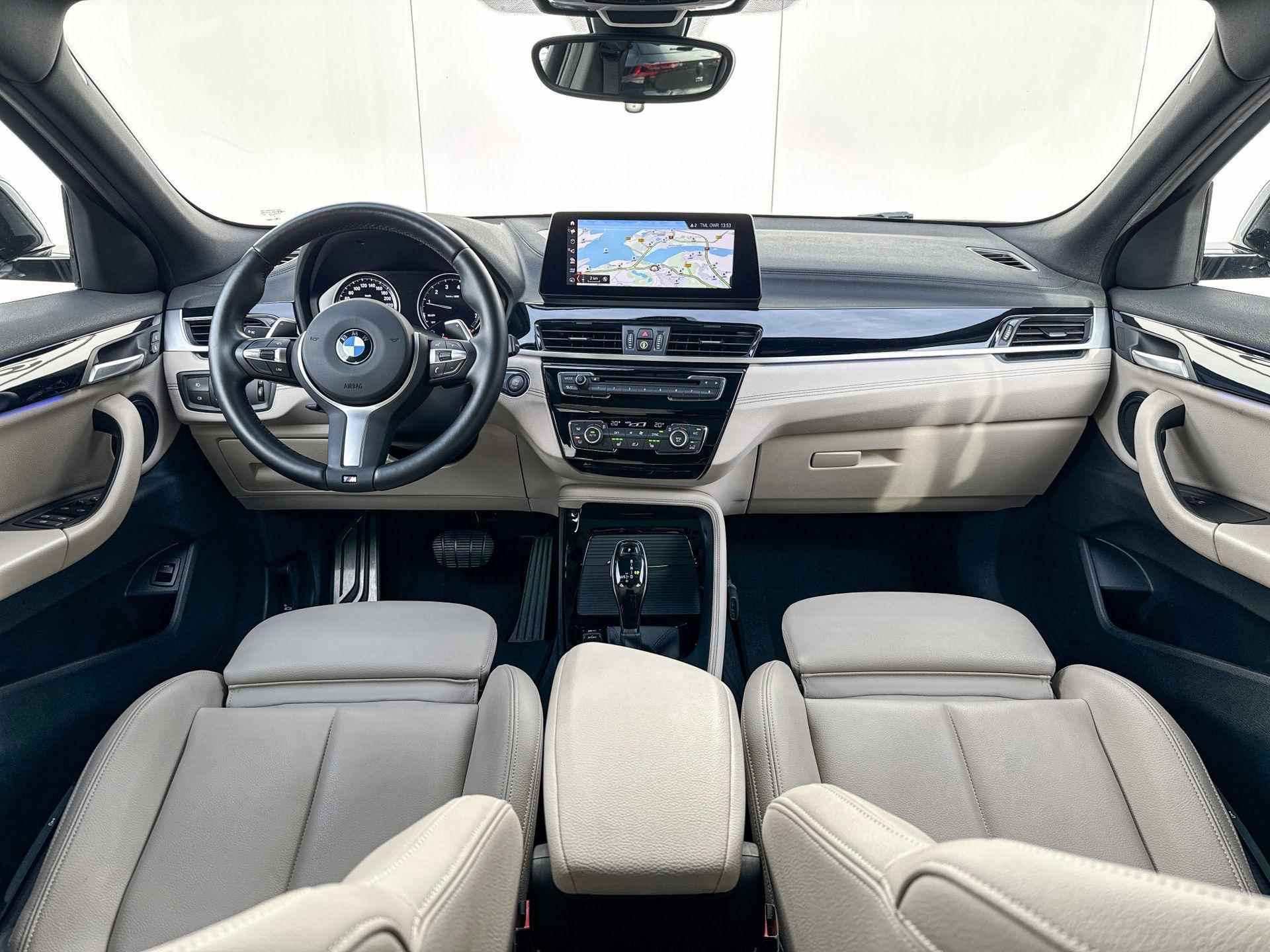 BMW X2 sDrive20i High Executive - 7/29