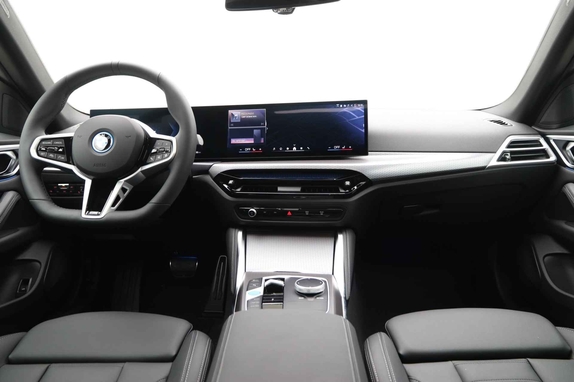 BMW i4 eDrive40 M-Sport Pro 84 kWh - 14/27