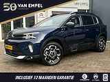 Citroen C5 AIRCROSS 225 PHEV Shine | Pano schuif- kanteldak | Adaptive Cruise |