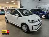 VOLKSWAGEN Up! 1.0 60PK 5D BMT Move up! AIRCO / NAVI