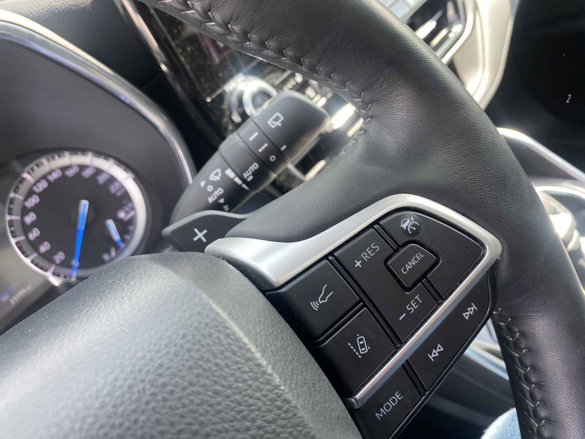 Toyota highlander 2.5 AWD Hybrid Premium Panoramadak HUD Treeplanken Memory Seat Full Option! - 24/46