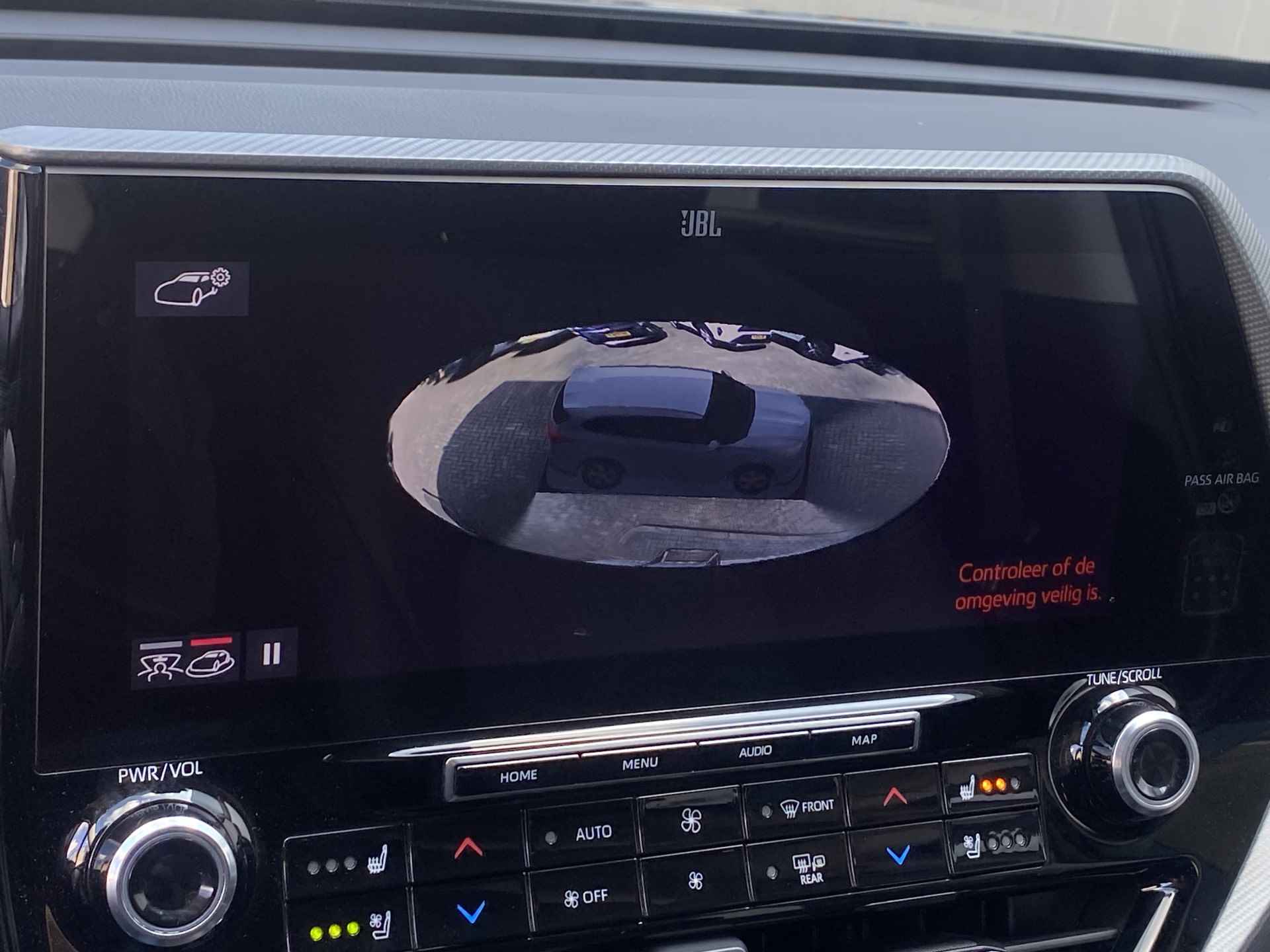 Toyota highlander 2.5 AWD Hybrid Premium Panoramadak HUD Treeplanken Memory Seat Full Option! - 31/46