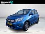 Suzuki Celerio 1.0 Exclusive Airco | Lichtmetalen velgen | Bluetooth