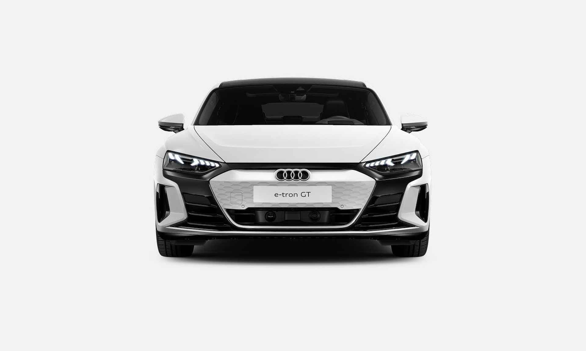 Audi e-tron GT GT Competition 95 kWh 476 pk | B&O sound system | Panorama glasdak | Assistentiepakket tour | Comfortsleutel | *NIEUW* (AFV6REY3) · MEGA Sale - 3/8