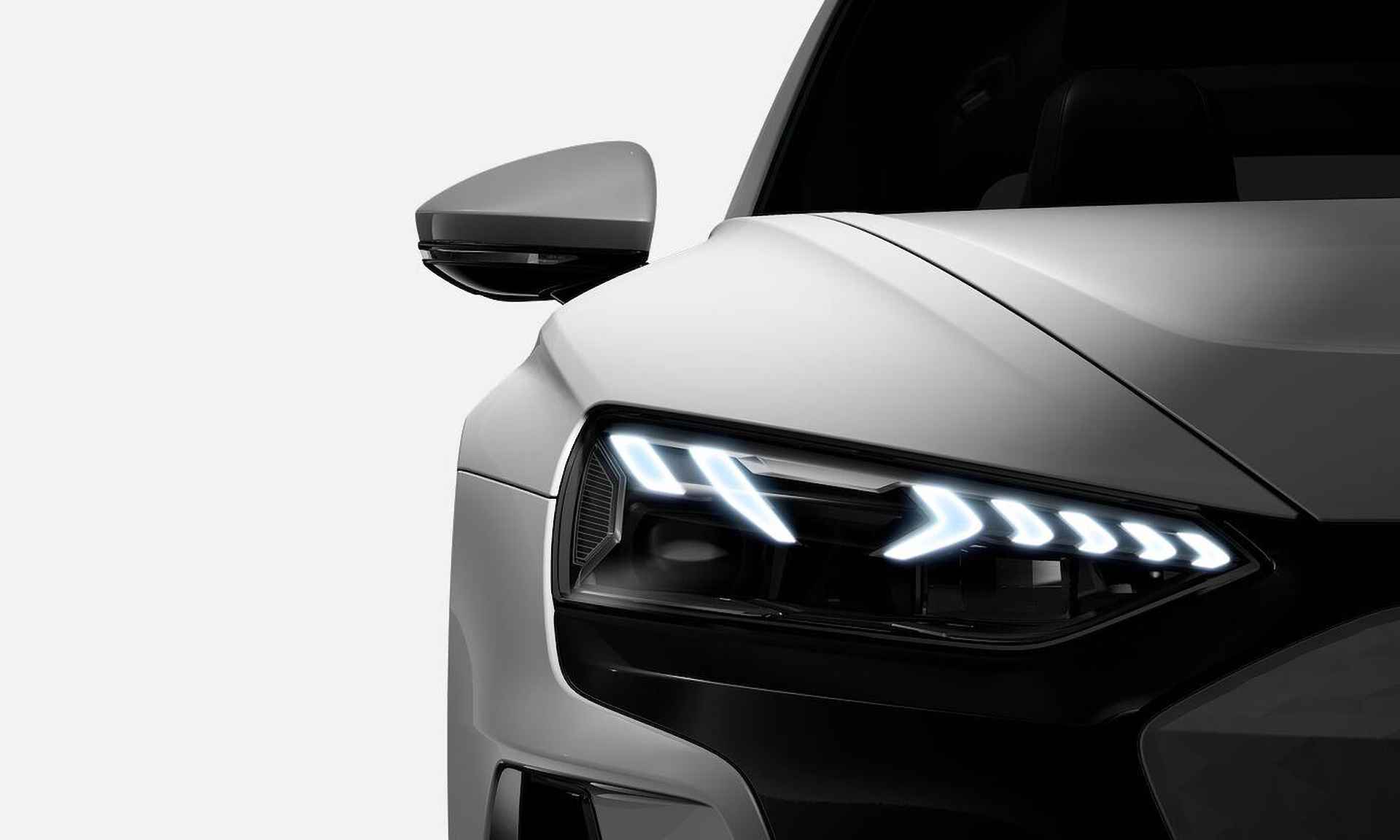 Audi e-tron GT GT Competition 95 kWh 476 pk | B&O sound system | Panorama glasdak | Assistentiepakket tour | Comfortsleutel | *NIEUW* (AFV6REY3) · MEGA Sale - 6/8