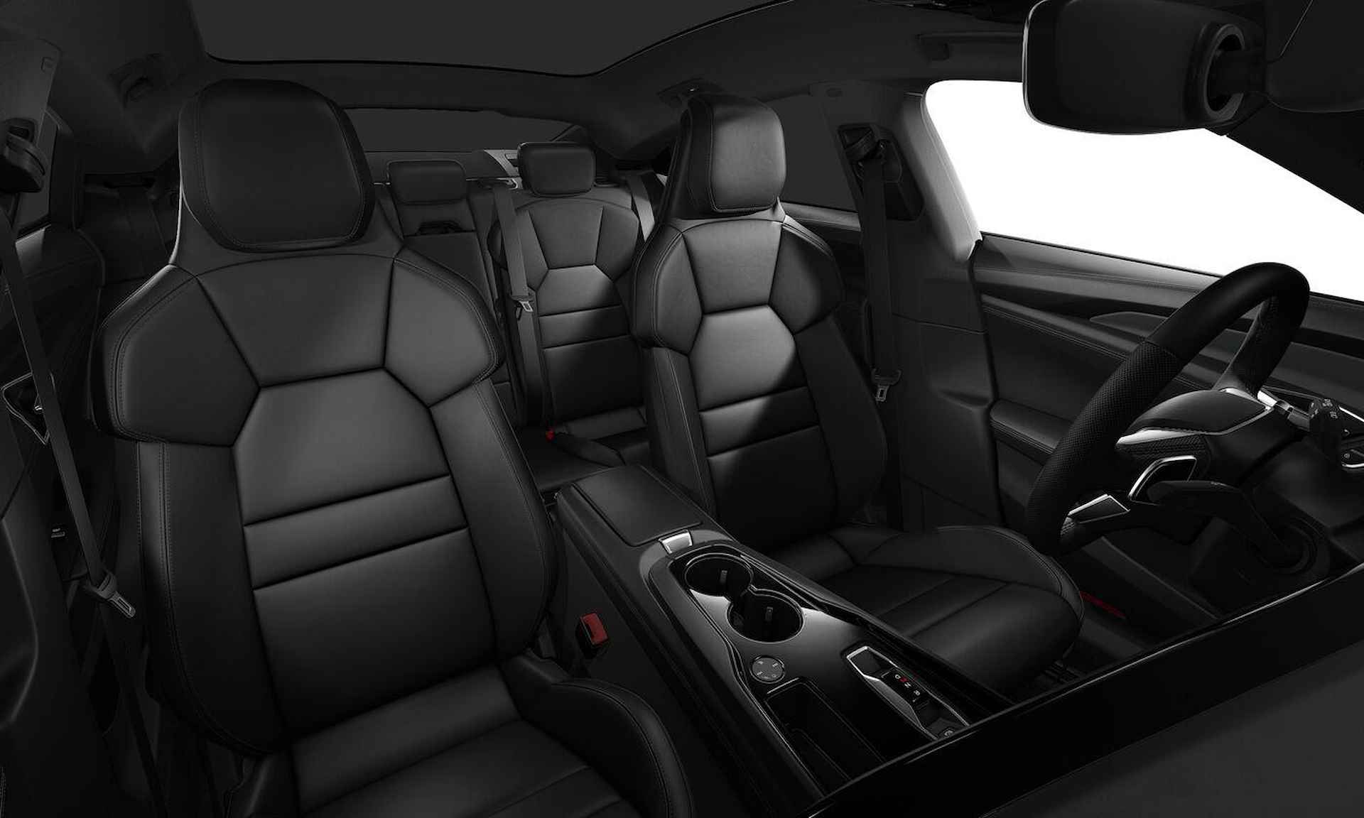Audi e-tron GT GT Competition 95 kWh 476 pk | B&O sound system | Panorama glasdak | Assistentiepakket tour | Comfortsleutel | *NIEUW* (AFV6REY3) · MEGA Sale - 7/8