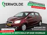 Mitsubishi Space Star 1.0 Cool+ | Airco | Eerste Eigenaar | 5-Deurs | Radio-CD | Metaalkleur | Zeer zuinig!