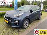 Kia Sportage 1.6 GDI DYNAMICLINE Navi | Cruise | Carplay | Camera