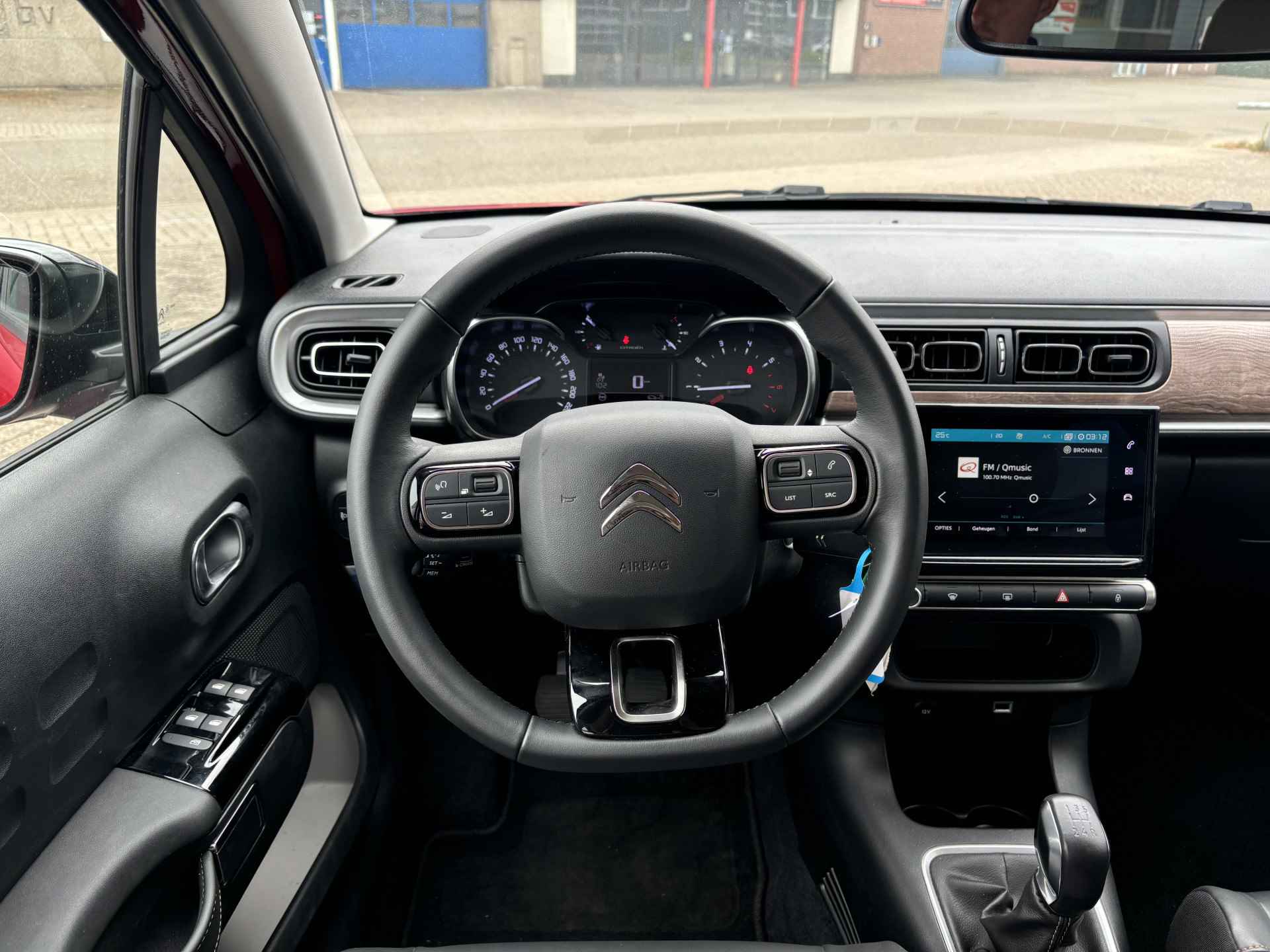 Citroën C3 1.2 PureTech Feel Edition NL-Auto 1e eigenaar Pack Ambiance / / Apple/Android Carplay / Navi / Parkeersensoren / Cruise Control - 21/26