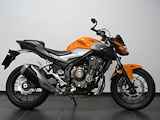 Honda CB 500 F ABS - 2020