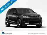 Land Rover Discovery Sport 1.5 P270e PHEV S Edition | 19" Gloss Black velgen | Cold Climate Pack | Panoramadak |