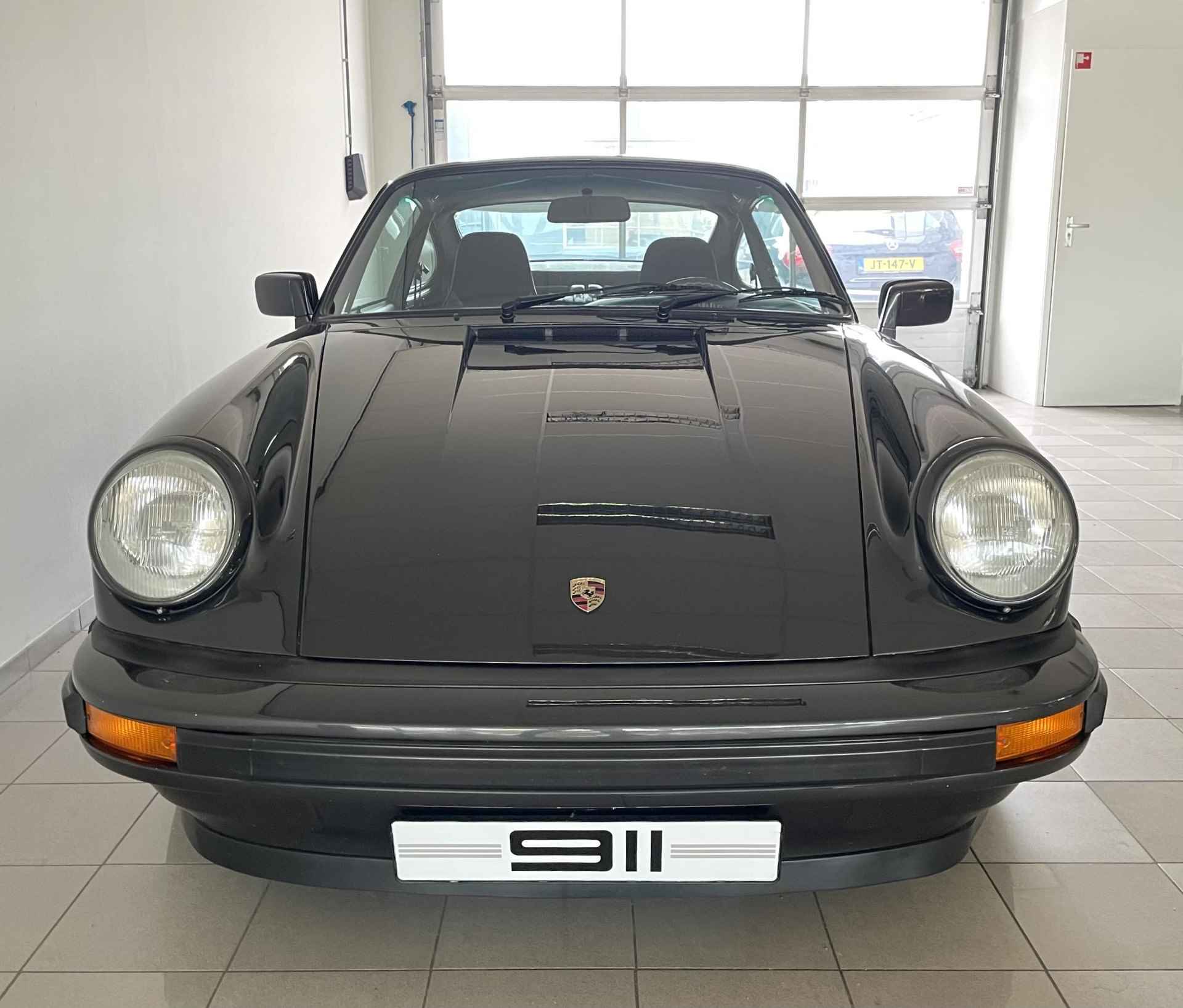 Porsche 911 3.0 SC Coupé - 2/17