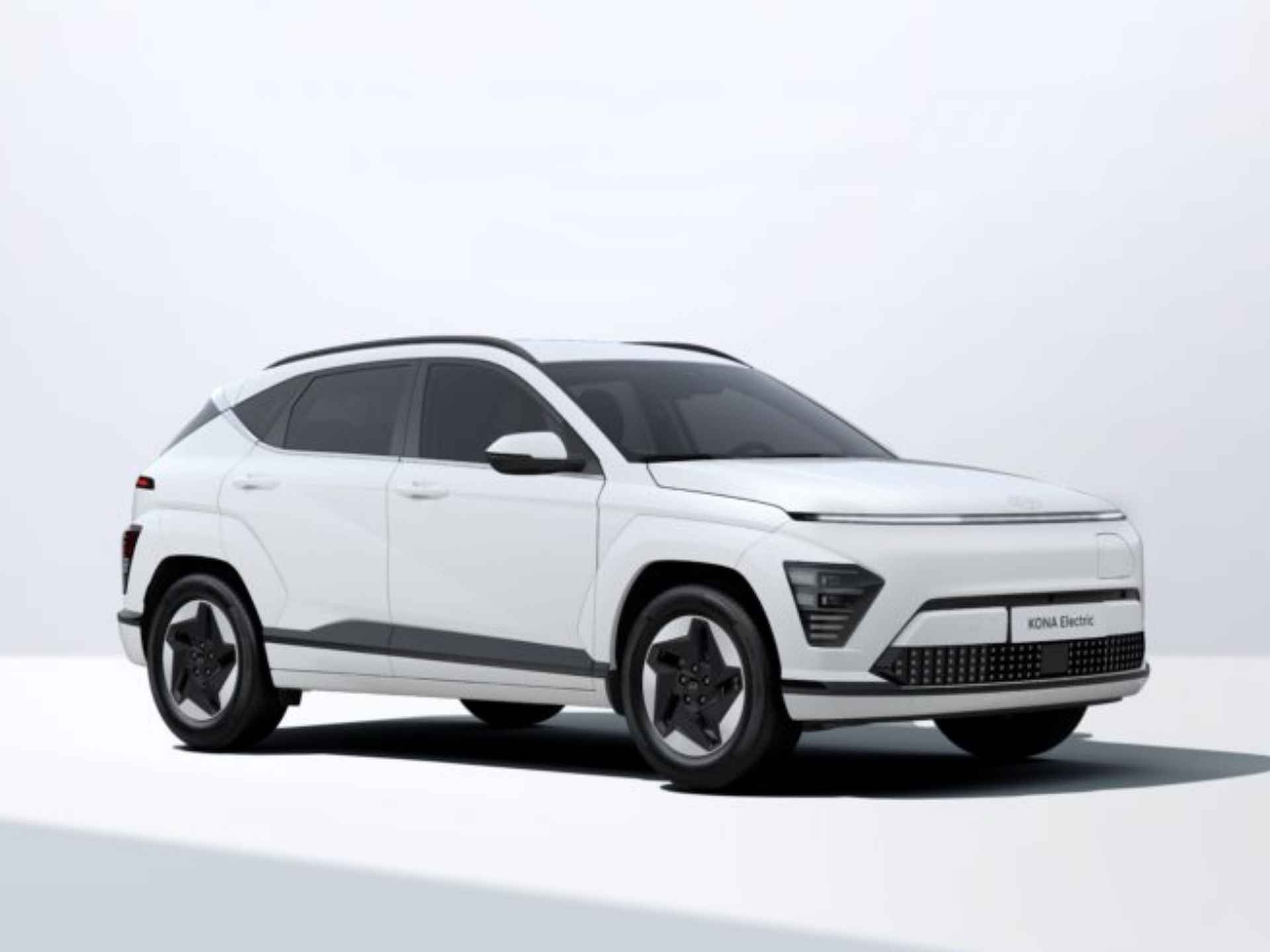 Hyundai KONA Electric Comfort Smart 218 pk / 65.4 kWh | € 4.909,- Voorraad Voordeel !! - 7/7