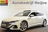 Volkswagen Arteon Shooting Brake eHybrid 218PK DSG R-LINE SPORT BUSINESS + LEDER/NAVI/VIRTUAL