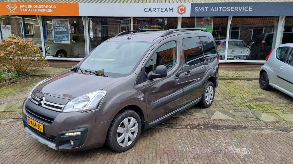 Citroën Berlingo