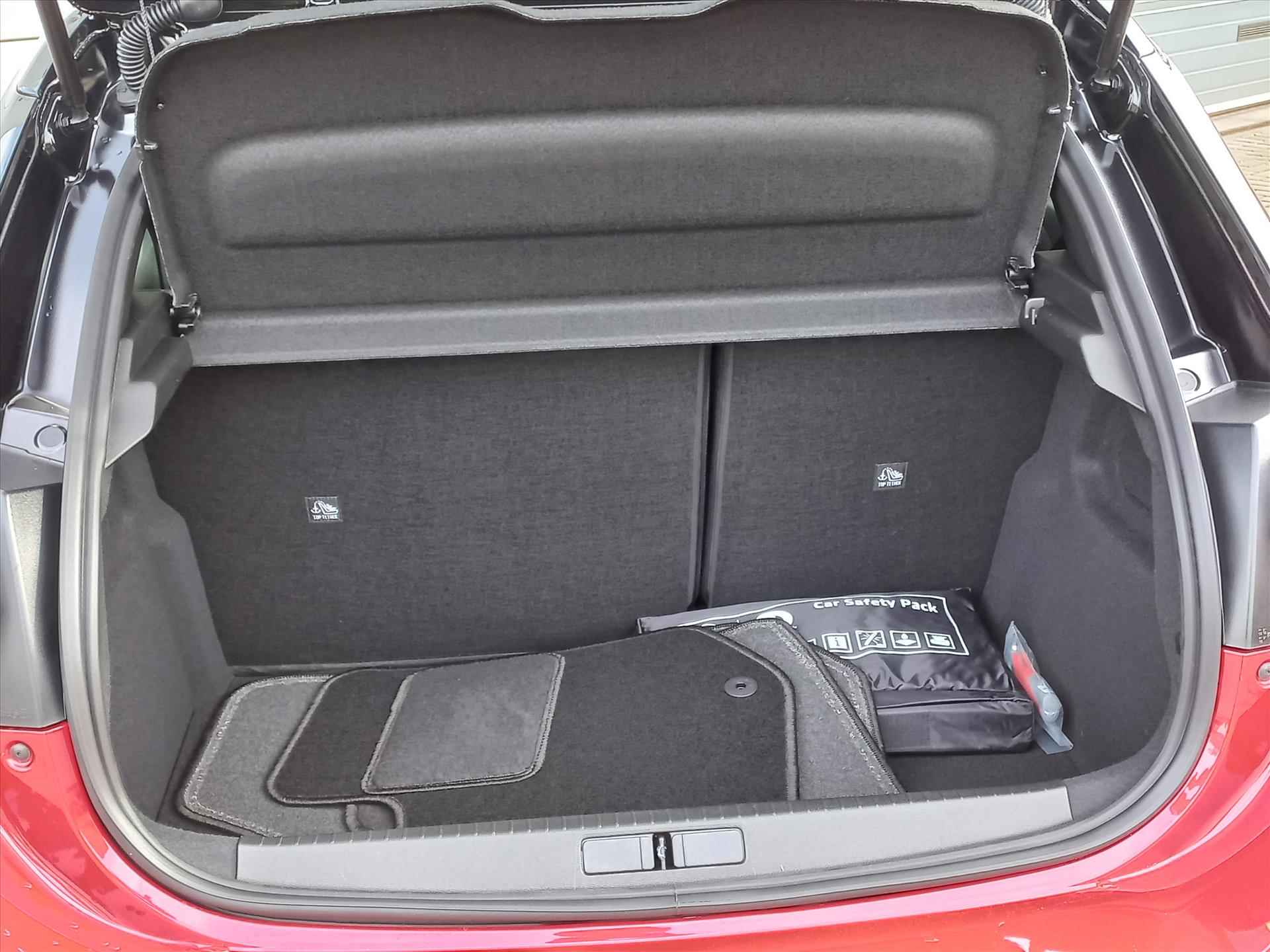 Opel Corsa 1.2T Hybride 100pk eDCT (automaat) | Lm velgen | Camera | Comfort Pack | Introductie pakket - 17/48