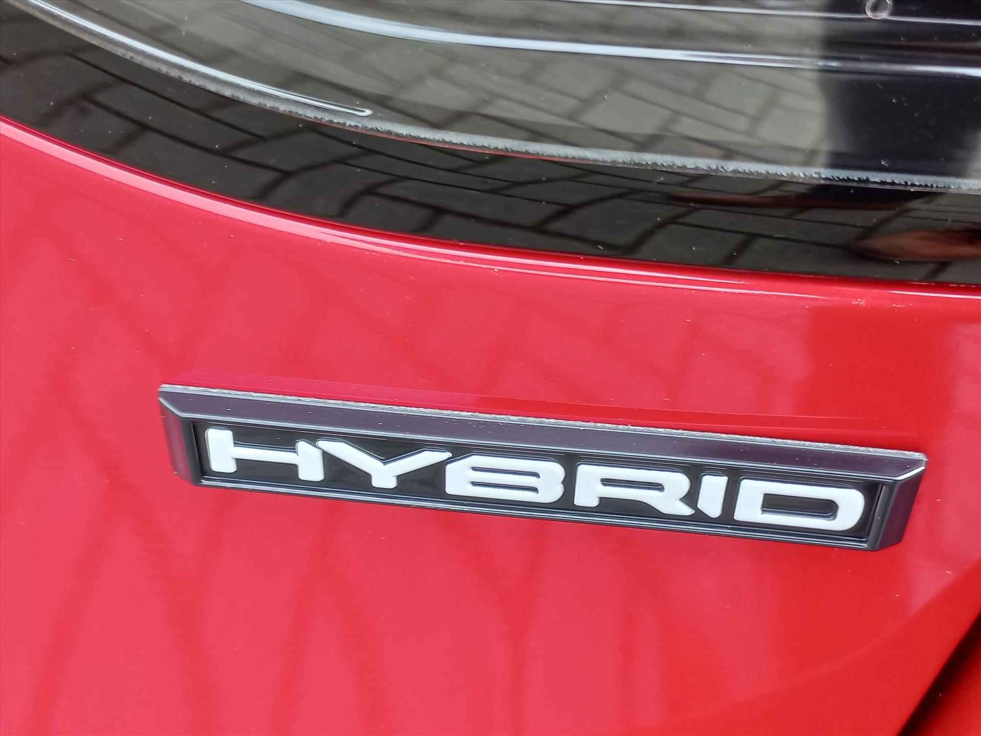 Opel Corsa 1.2T Hybride 100pk eDCT (automaat) | Lm velgen | Camera | Comfort Pack | Introductie pakket - 35/48
