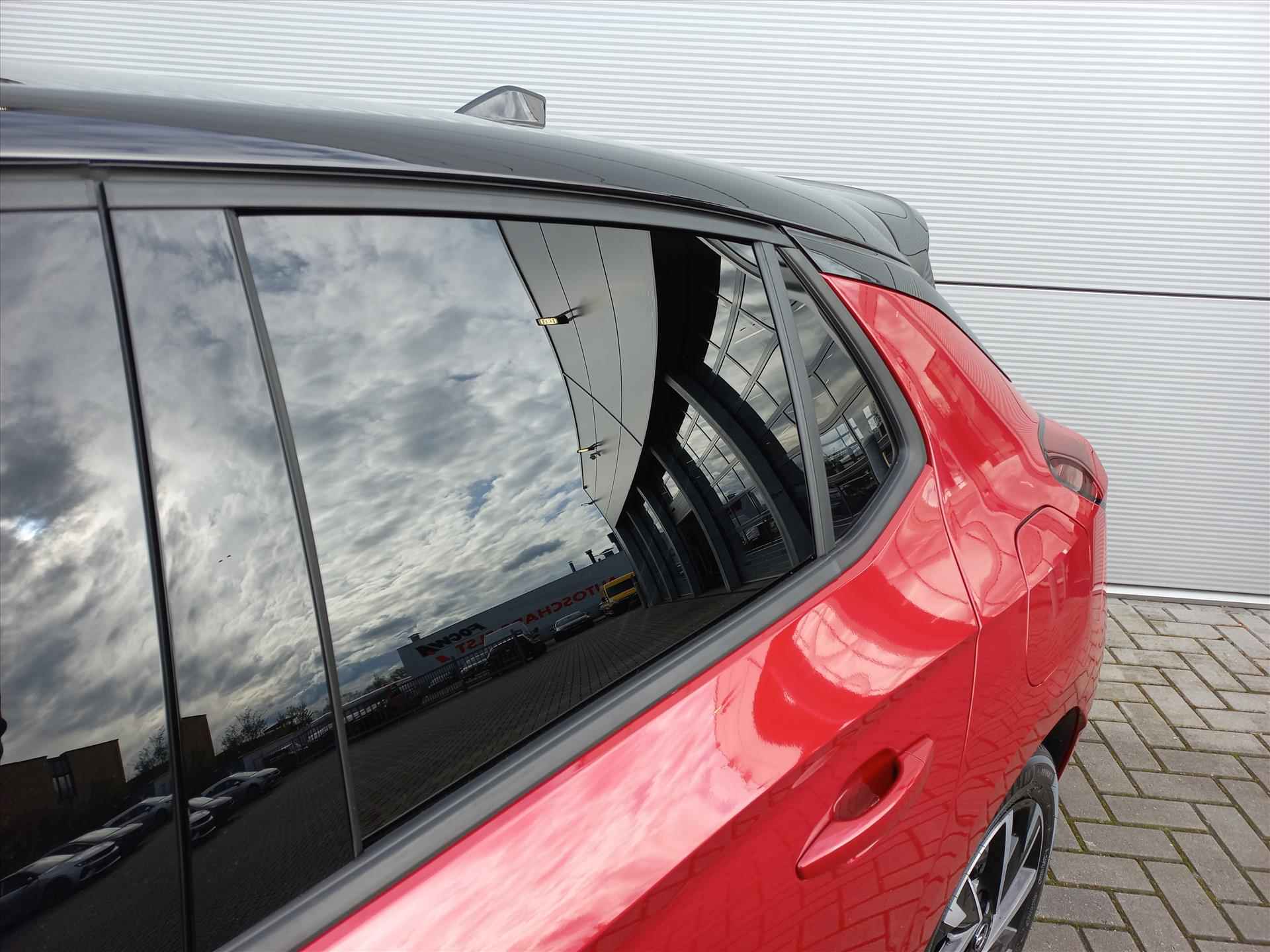 Opel Corsa 1.2T Hybride 100pk eDCT (automaat) | Lm velgen | Camera | Comfort Pack | Introductie pakket - 39/48
