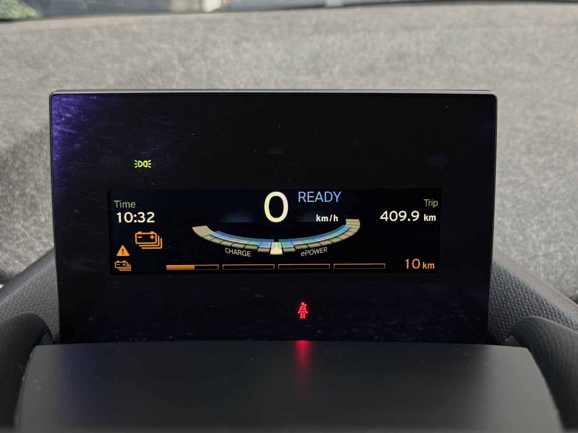 BMW i3 Basis iPerformance 22 kWh | Panoramadak | Apple Carplay | Rijklaar + 12 Maand BOVAG Garantie - 12/50