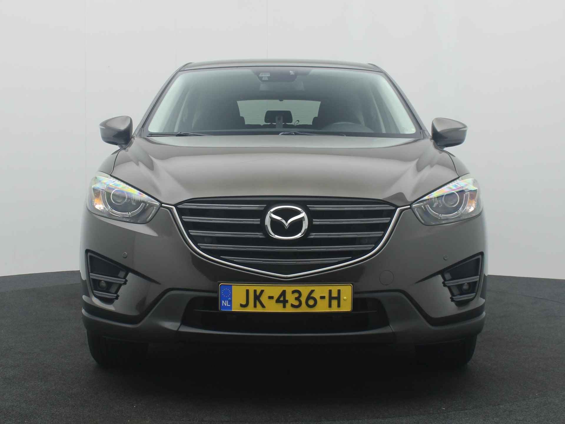 Mazda CX-5 2.0 SkyActiv-G Skylease+ automaat : dealer onderhouden - 9/42