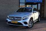 Mercedes-Benz GLC Coupé 220D 4 Matic AMG STYLING-SCHUIFDAK-ILS-CAMERA-TREKHAAK-COMPLEET