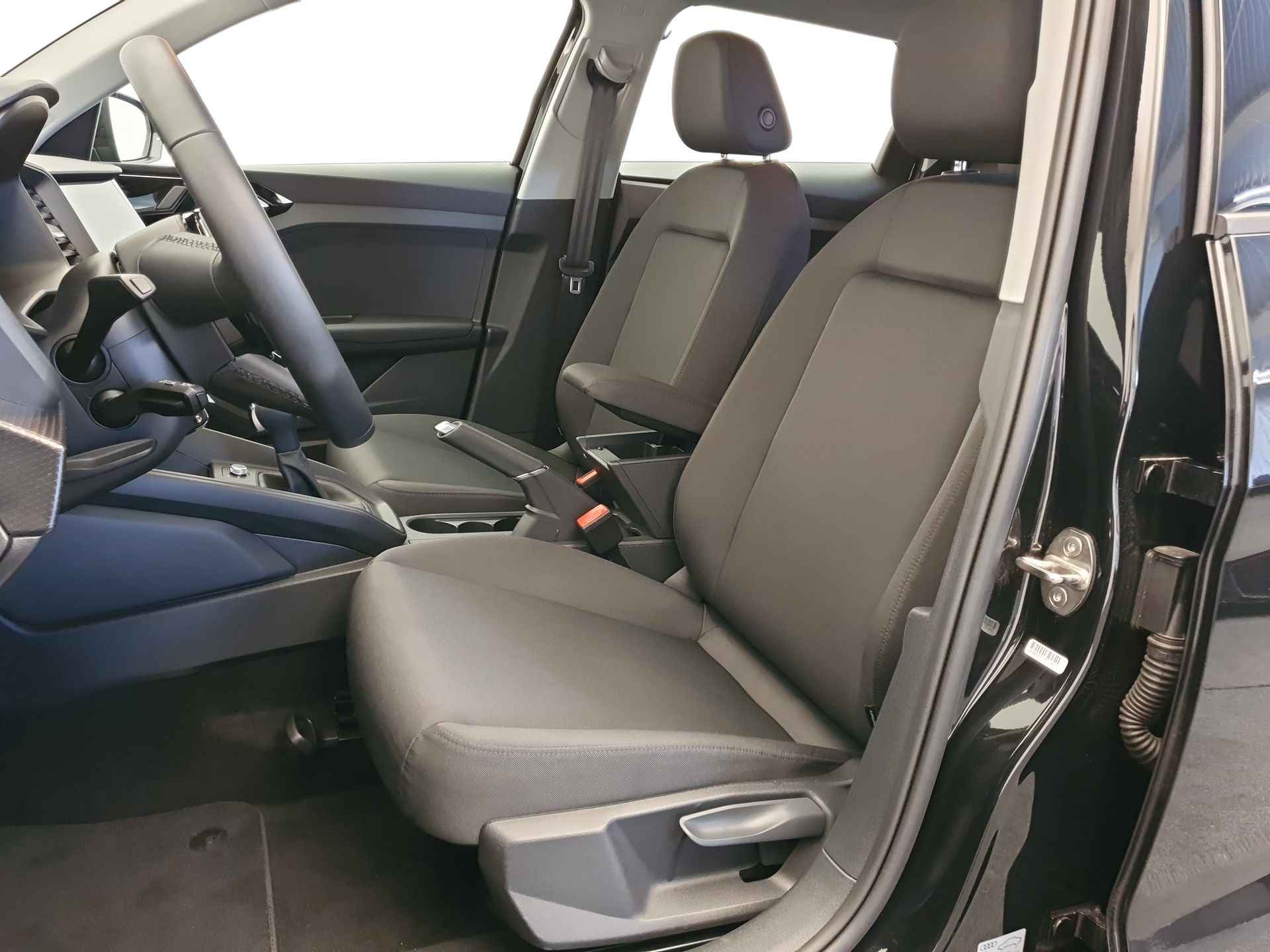 Audi A1 Sportback 30 TFSI 110pk S-Tronic S-Line Cruise control, Virtual cockpit, Climatronic - 17/28