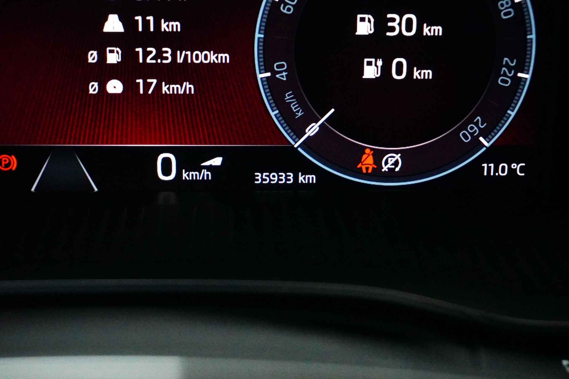 Škoda Octavia Combi 1.4 TSI 150 pk iV PHEV Sportline Business 6-DSG | Achteruitrijcamera | Navigatie | Keyless Entry | | Achteruitrijcamera | Navigatie | Keyless Entry | - 19/23