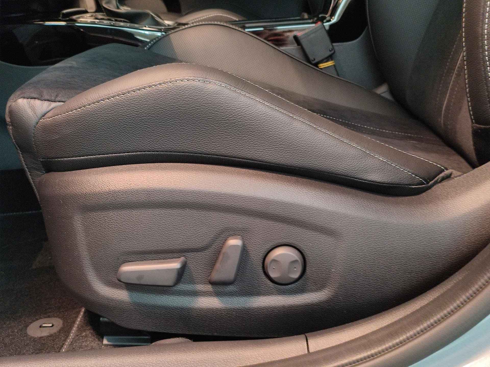 Kia ProCeed 1.5 T-GDi GT-PlusLine 7DCT | TE BESTELLEN | Navi | Schuif-/kanteldak | Elektrische achterklep | Parkeersensoren voor + achter | Achteruitrijcamera - 14/35