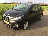 PEUGEOT 108 1.0 Vti Active