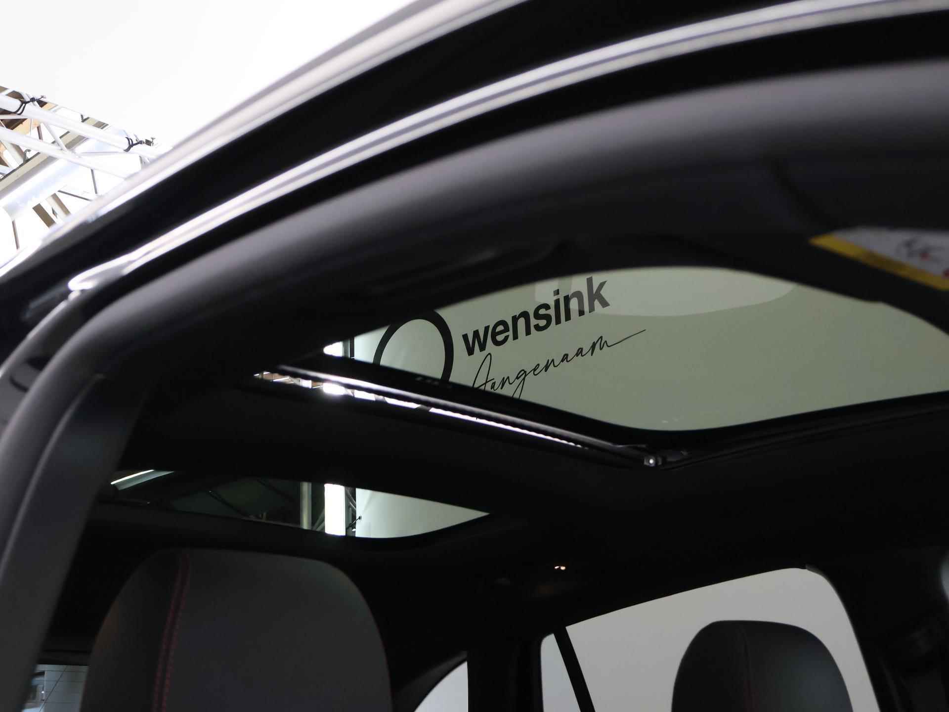 Mercedes-Benz GLA-klasse 250 e Business Solution AMG Limited | Panoramadak | Sfeerverlichting | Nightpakket incl. 20'' Velgen | Apple carplay | Achteruitrijcamera | - 33/46